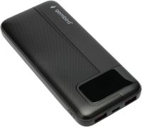 Внешний аккумулятор Gembird GPB-10Q