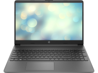 Ноутбук HP Laptop 15s/ i5-1235U/ 15.6 FHD IPS AG/ Iris Xe/ 16GB/ 512GB/ DOS/ noODD/ Chalkboard gray