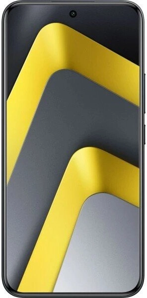 Смартфон POCO M8 Pro 5G 8GB/256GB международная версия (черный)