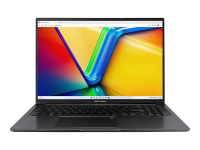 Ноутбук Asus VivoBook 16 X1605ZA-MB321 (i3-1215U/ 16 WUXGA IPS/ UHD Graphics/ 8Gb/ 512Gb/ DOS/ noODD/ Black)