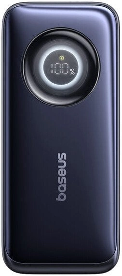 Внешний аккумулятор Baseus EnerCore CR11 20000mAh 67W (черный)