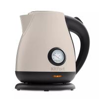 Чайник Kitfort KT-642-3 белый