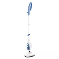 Паровая швабра Kitfort KT-1004-1 (голубой)