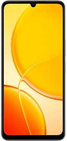Телефон Vivo Y04s V2531 6GB/256GB международная версия (титановое сияние)