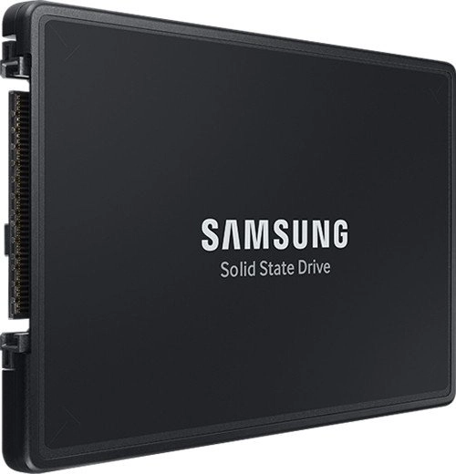 SSD диск Samsung PM9A3 3.84TB (MZQL23T8HCLS-00A07)