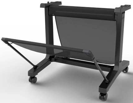 Плоттер Epson SureColor SC-T3100N +Напольный стенд