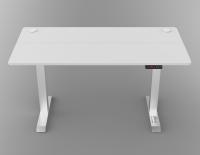 Стол для работы стоя Ritmix TBL-140 (белый)