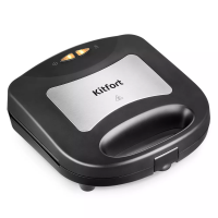 Вафельница Kitfort KT-1660 (3 в 1)