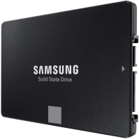 SSD Samsung 870 Evo 1TB MZ-77E1T0BW