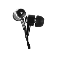 Наушники с микрофоном Canyon EPM-01 (черный)
