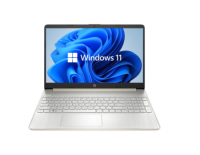 Ноутбук HP Laptop 15s/ i5-1240P/ 15.6 FHD IPS AG/ Iris Xe/ 16GB/ 512GB/ WIN11/ noODD/ kbd_ENG/ silver