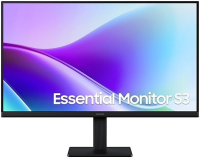 Монитор Samsung Essential S3 LS24F320GAIXCI