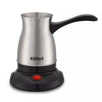 Электрическая турка Kitfort KT-7131