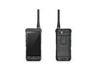 Все-в-одном смартфон/рация EP631S совстроенным программным обеспечениеми кабелем питания