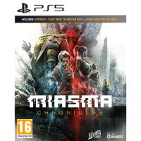 Miasma Chronicles [PS5] (EU pack, RU subtitles)