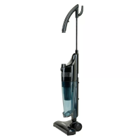 Вертикальный пылесос Kitfort KT-525-2 (серый)