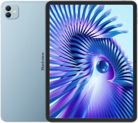 Планшет Blackview Link 8 Wi-Fi 12GB/256GB (голубой)
