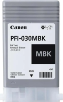 Картридж Canon PFI-030MBK (matte black)