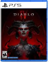 Diablo IV [PS5] (EU pack, RU version)
