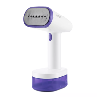 Отпариватель Kitfort KT-984-1 (фиолетовый)