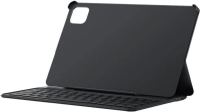 Чехол для планшета HONOR Pad X9a Smart Bluetooth Keyboard (темно-серый)