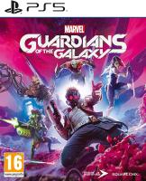 Marvel's Guardians of the Galaxy [PS5] (EU pack, RU version)