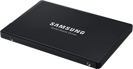SSD диск Samsung PM9A3 3.84TB (MZQL23T8HCLS-00A07)