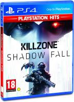 Killzone: Shadow Fall (PlayStation Hits) [PS4] (EU pack, RU version)