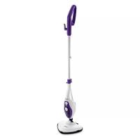 Паровая швабра Kitfort KT-1004-4 (фиолетовый)