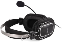 Наушники A4Tech ComfortFit HU-50