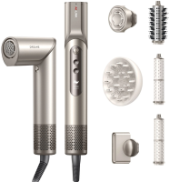 Фен Dreame Hairdryer Dazzle AZD20A (золотой)