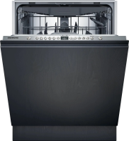 Встраиваемая посудомоечная машина Siemens iQ100 SN616X00KF