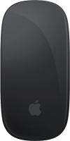 Мышь Apple Magic Mouse USB-C (черный)