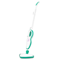 Паровая швабра "2 в 1" Kitfort KT-3937