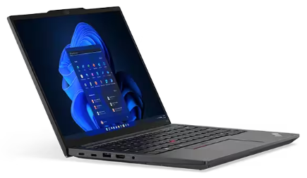 Ноутбук Lenovo ThinkPad E14 Gen 5 Intel