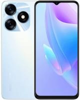 Смартфон TECNO SPARK 10 4GB/128GB (белый)