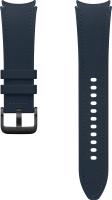 Ремешок Samsung Hybrid Eco-Leather для Samsung Galaxy Watch6 (20 мм, M/L, синий)