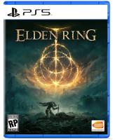 Elden Ring [PS5] (EU pack, RU subtitles)