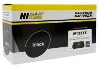 Тонер-картридж Hi-Black (HB-W1331X) для HP Laser 408/432, 15K