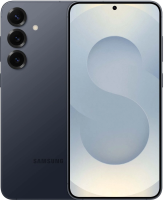 Телефон Samsung Galaxy S25+ SM-S936B 12GB/512GB (сине-черный)