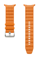 Ремешок PeakForm для Watch Ultra ET-SBL70MOEGRU (Оранжевый)