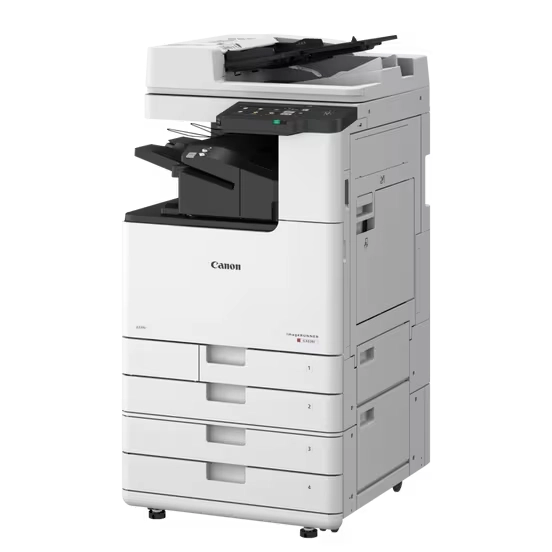 Canon IMAGERUNNER C3326i 5965C005 (A3, лазерное, цветное)