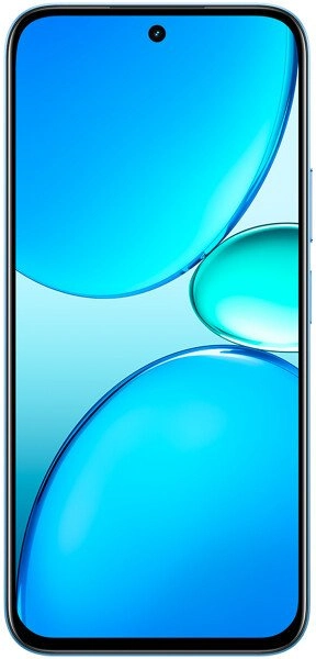 Телефон Realme C85 8GB/256GB международная версия (синий)