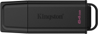 Флешка Kingston DataTraveler Exodia 64GB DTXG2/64GB