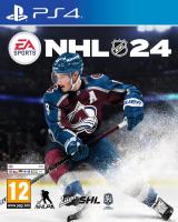 EA Sports NHL24 [PS4] (EU pack, EN version)