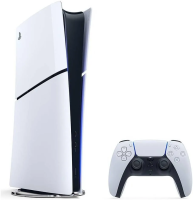 Игровая приставка Sony PlayStation 5 Slim (CFI-2016A)