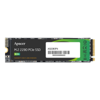 Внутренний SSD-накопитель Apacer AS2280P4 256GB AP256GAS2280P4