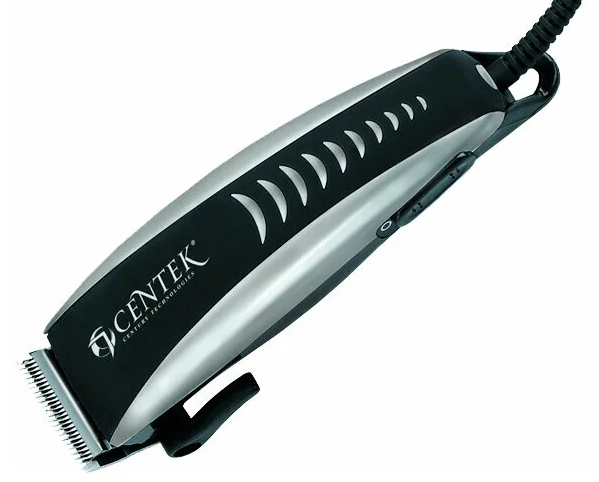Машинка для стрижки волос CENTEK CT-2123