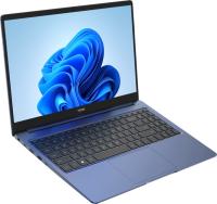 Ноутбук TECNO Megabook T1 i5-1035G1 16GB/512GB Denim Blue (Windows 11 Home)