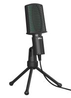 Проводной микрофон Ritmix RDM-126